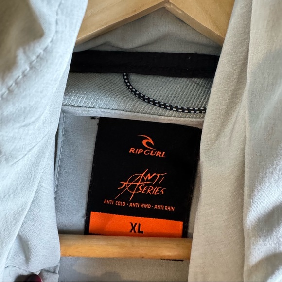 Rip curl Jacket - Picture 4 of 4